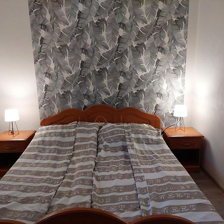 Apartman Silver Zadiel Bagian luar foto