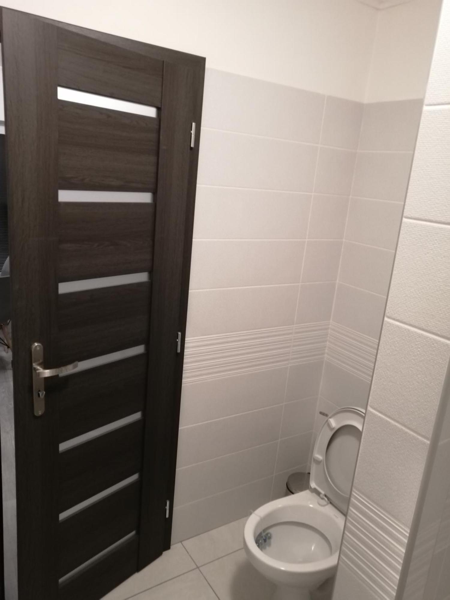 Apartman Silver Zadiel Bagian luar foto