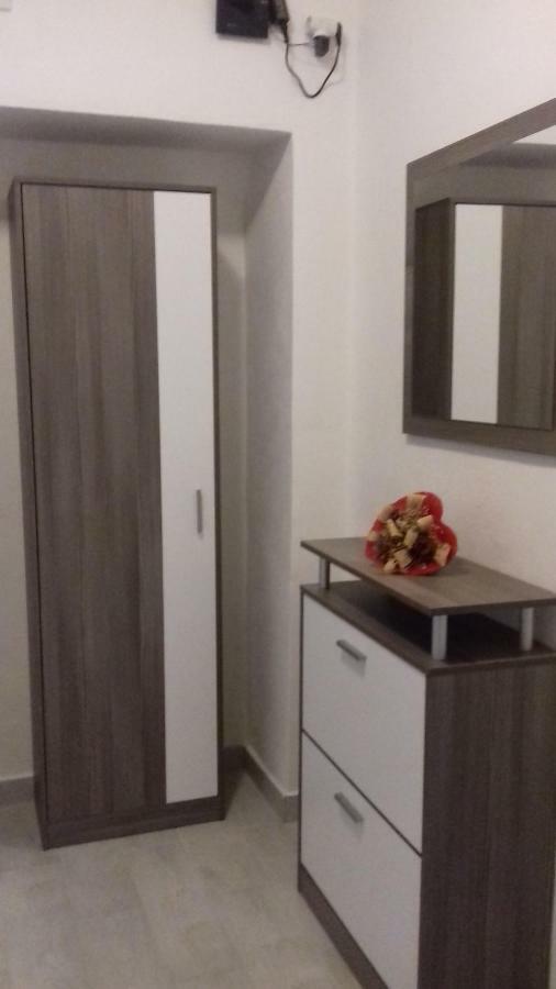 Apartman Silver Zadiel Bagian luar foto