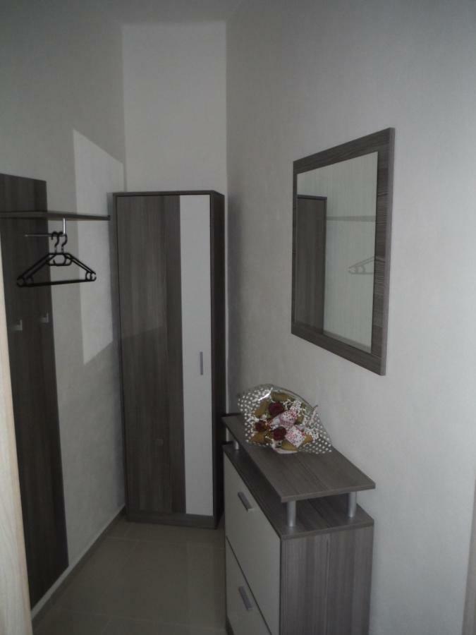 Apartman Silver Zadiel Bagian luar foto