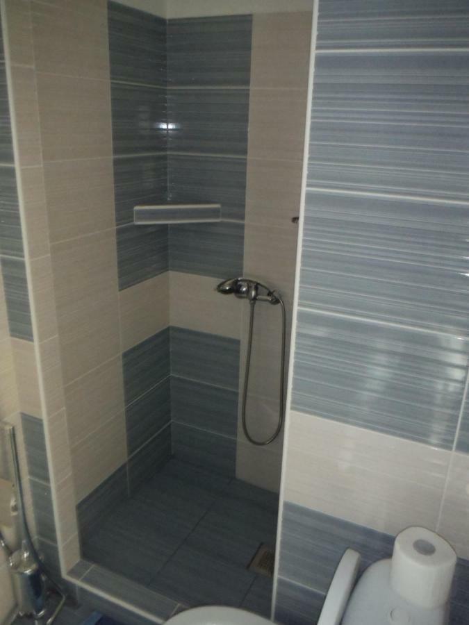 Apartman Silver Zadiel Bagian luar foto